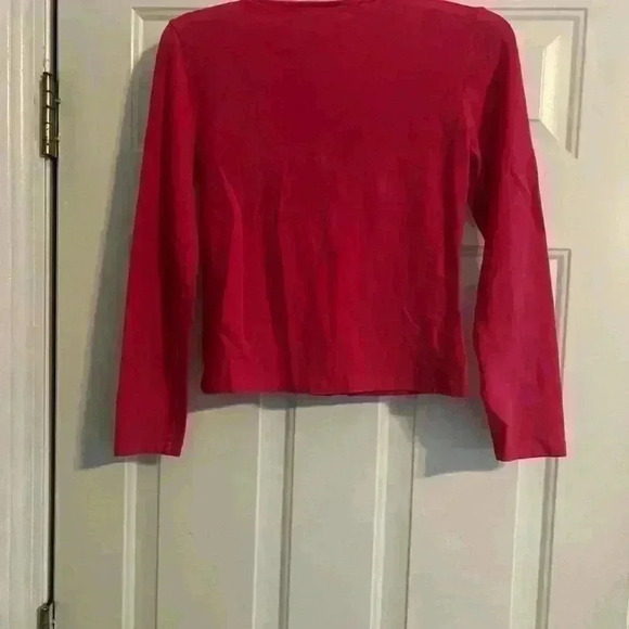 Express Y2K Top - Picture 2 of 2